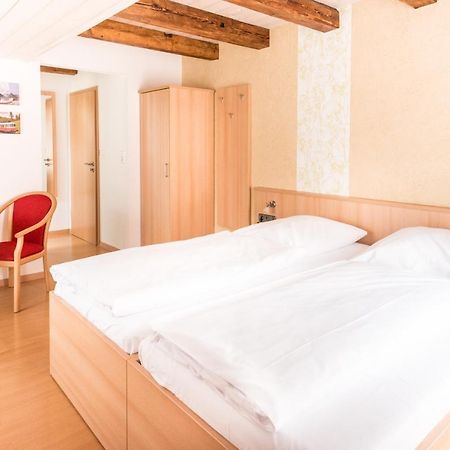 Gasthof Zum Lamm Gomadingen 외부 사진