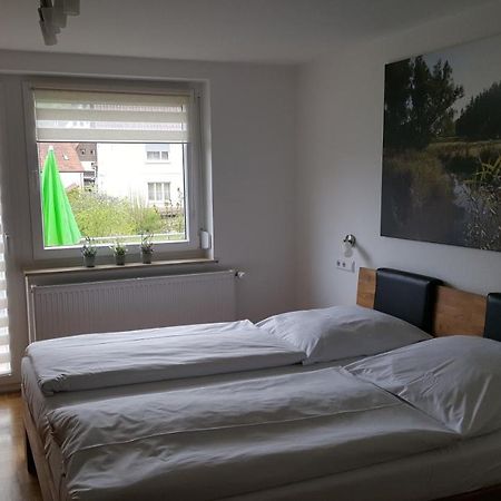 Gasthof Zum Lamm Gomadingen 외부 사진