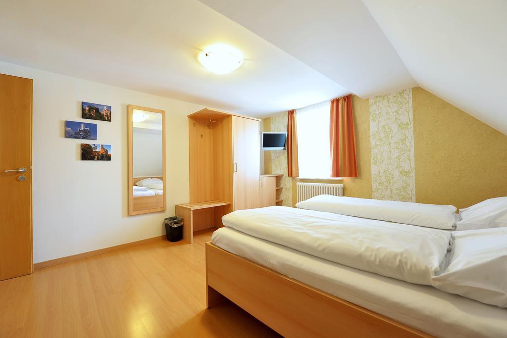 Gasthof Zum Lamm Gomadingen 외부 사진