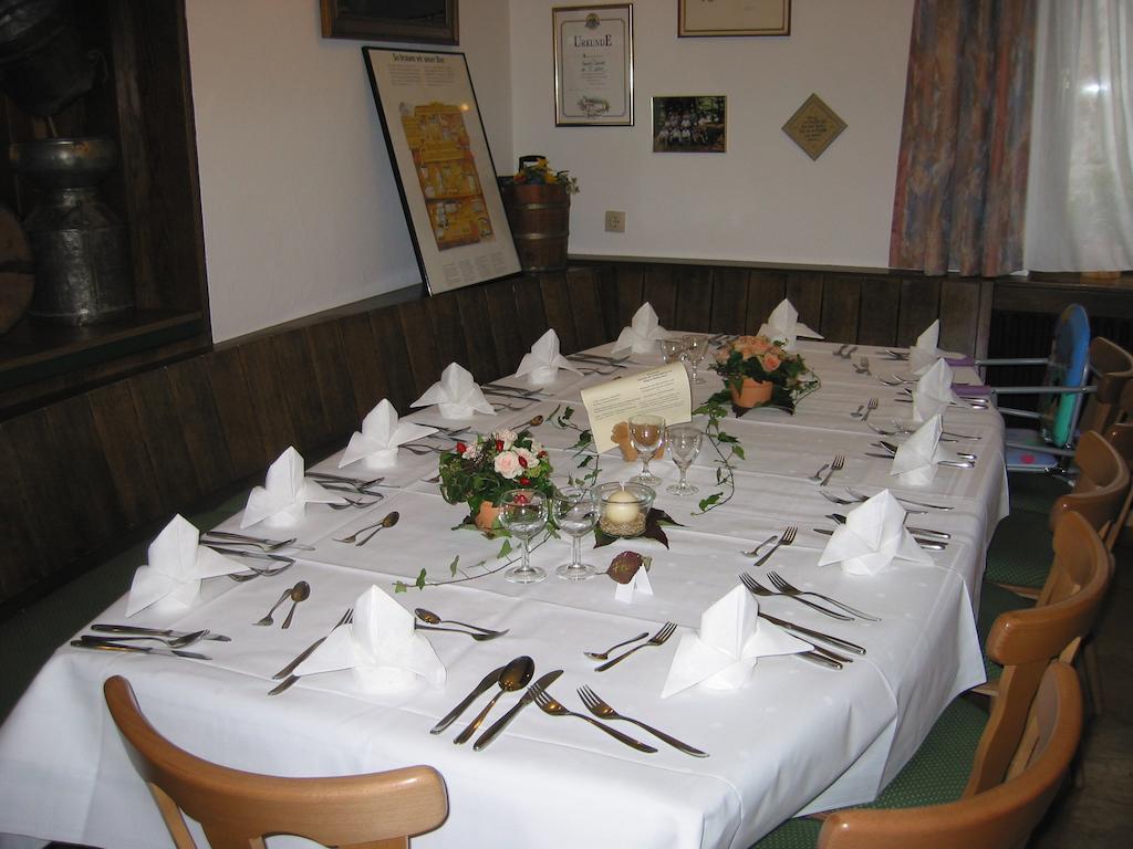 Gasthof Zum Lamm Gomadingen 외부 사진