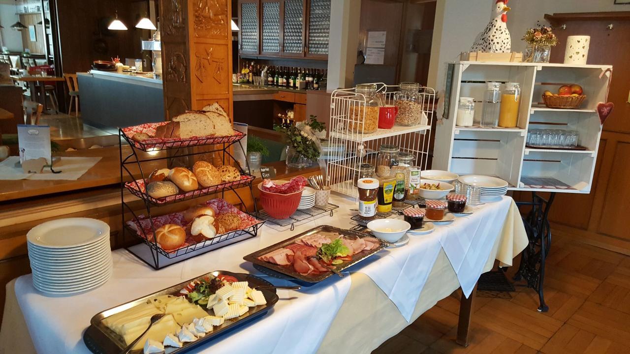Gasthof Zum Lamm Gomadingen 외부 사진