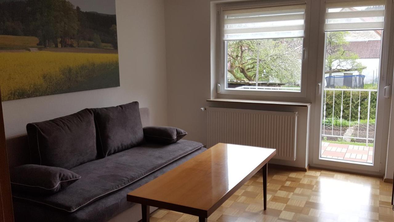 Gasthof Zum Lamm Gomadingen 외부 사진