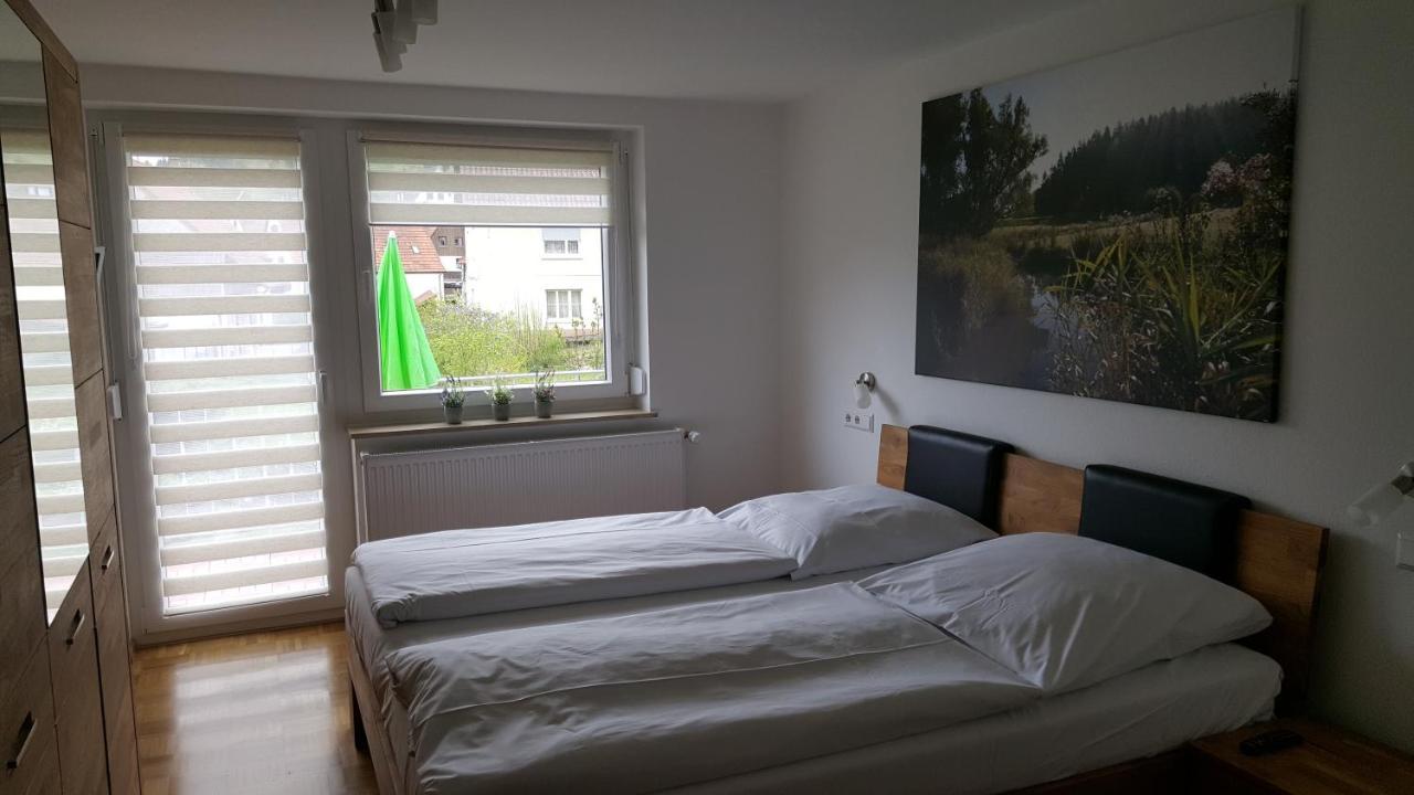 Gasthof Zum Lamm Gomadingen 외부 사진